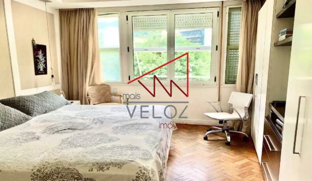 Apartamento, 3 quartos, 190 m² - Foto 16