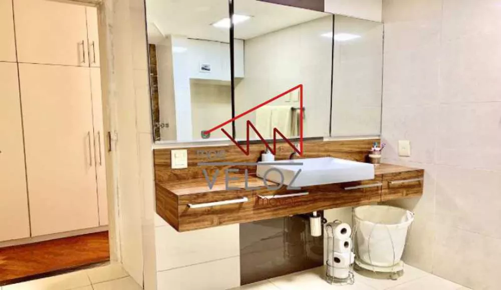 Apartamento, 3 quartos, 190 m² - Foto 13