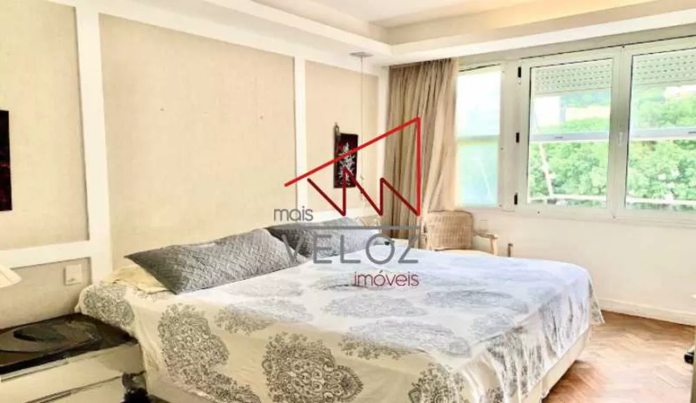 Apartamento, 3 quartos, 190 m² - Foto 17