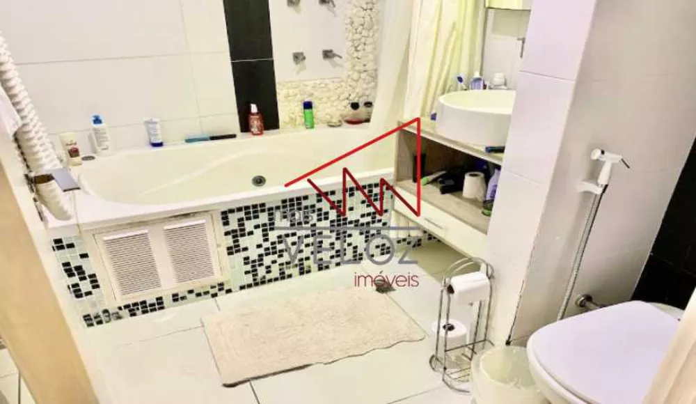 Apartamento, 3 quartos, 190 m² - Foto 25