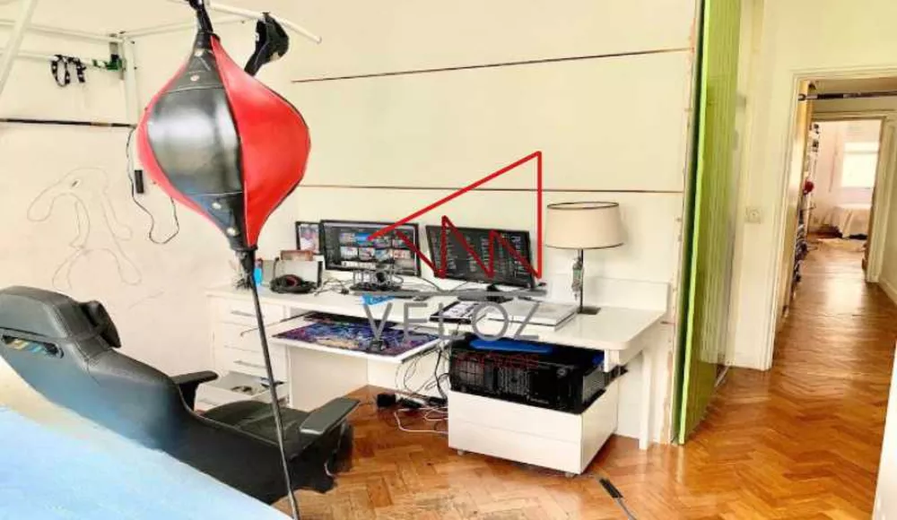 Apartamento, 3 quartos, 190 m² - Foto 10