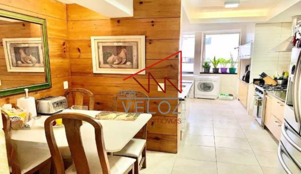 Apartamento, 3 quartos, 190 m² - Foto 23