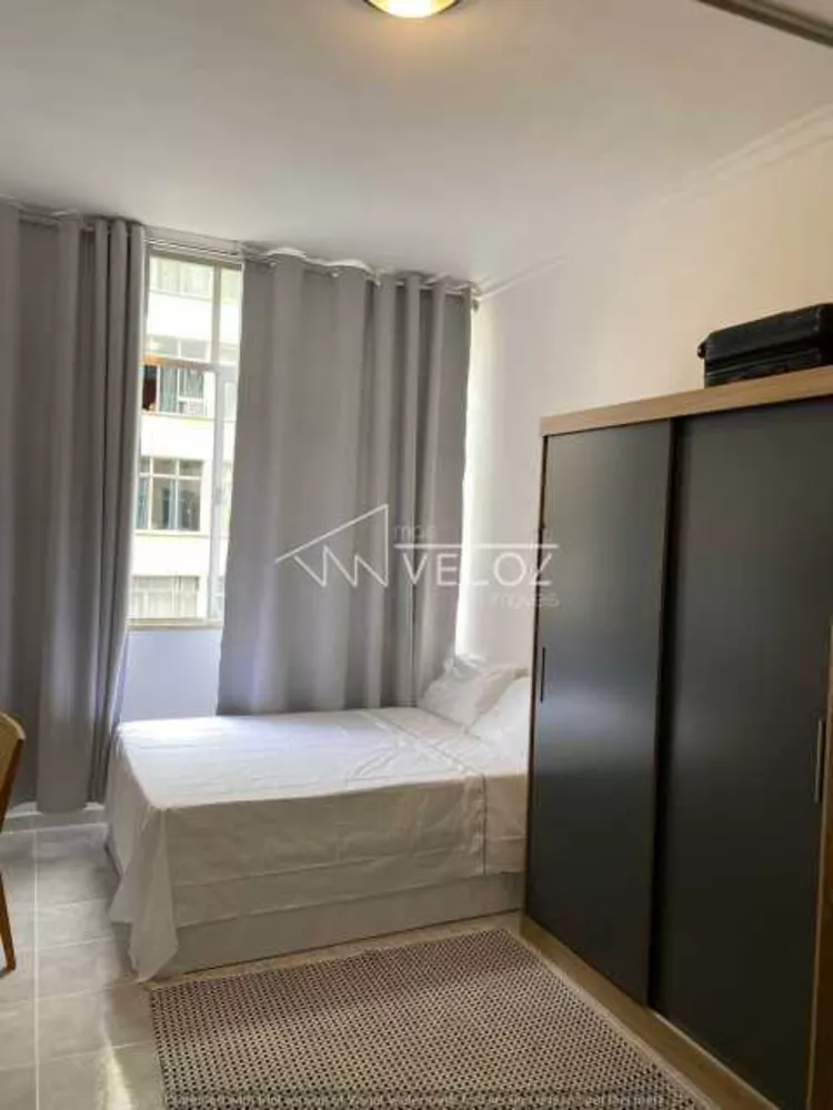 Apartamento à venda com 1 quarto, 24m² - Foto 4