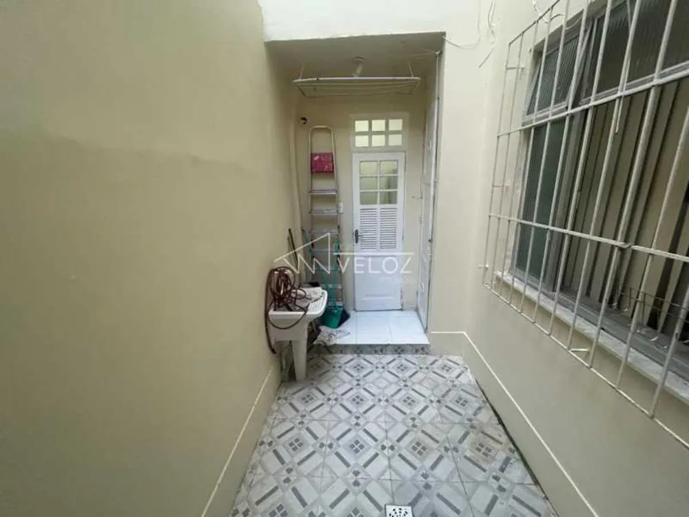 Apartamento, 2 quartos, 50 m² - Foto 4