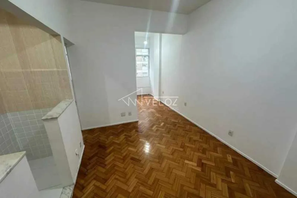 Apartamento, 1 quarto, 38 m² - Foto 3