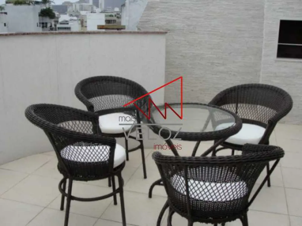 Apartamento, 1 quarto, 102 m² - Foto 2