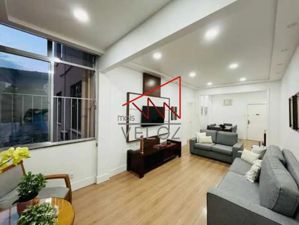 Apartamento, 3 quartos, 109 m² - Foto 8