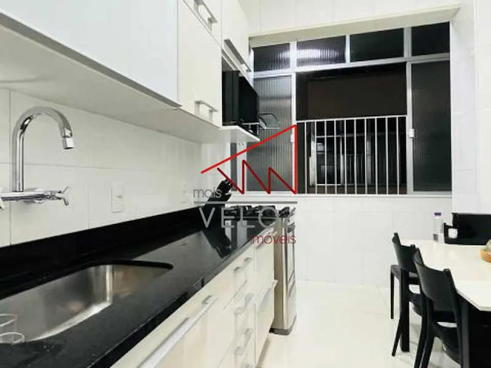 Apartamento, 3 quartos, 109 m² - Foto 11
