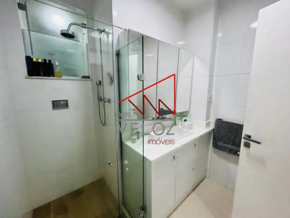 Apartamento, 3 quartos, 109 m² - Foto 5