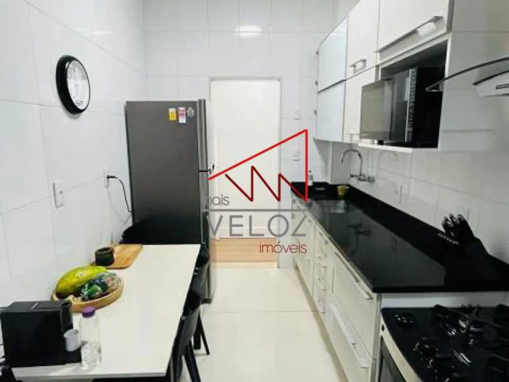 Apartamento, 3 quartos, 109 m² - Foto 9