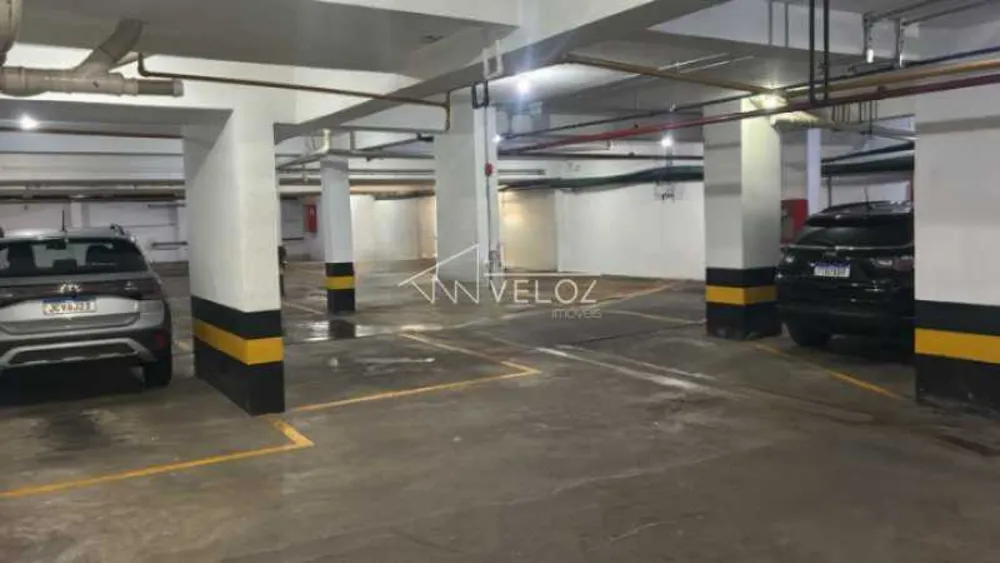 Apartamento, 1 quarto, 38 m² - Foto 12