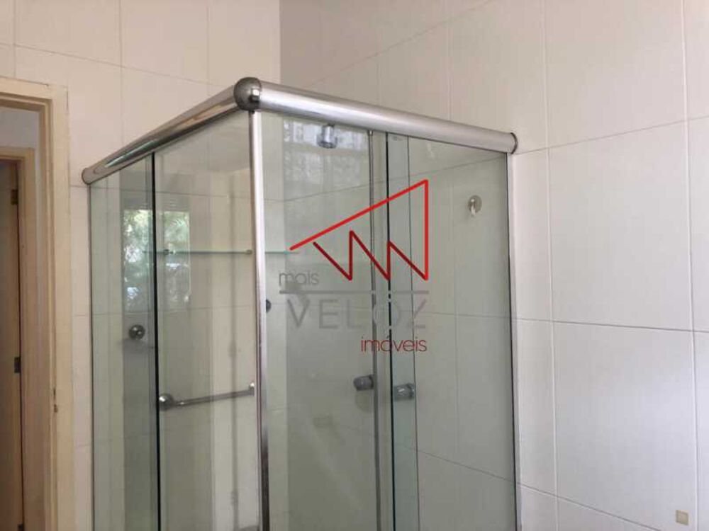 Apartamento à venda com 3 quartos, 121m² - Foto 8