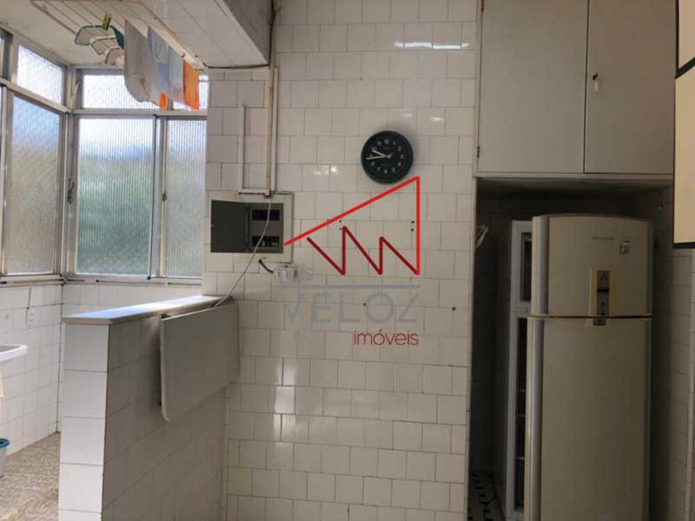 Apartamento à venda com 3 quartos, 121m² - Foto 10