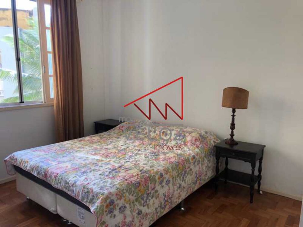 Apartamento à venda com 3 quartos, 121m² - Foto 5
