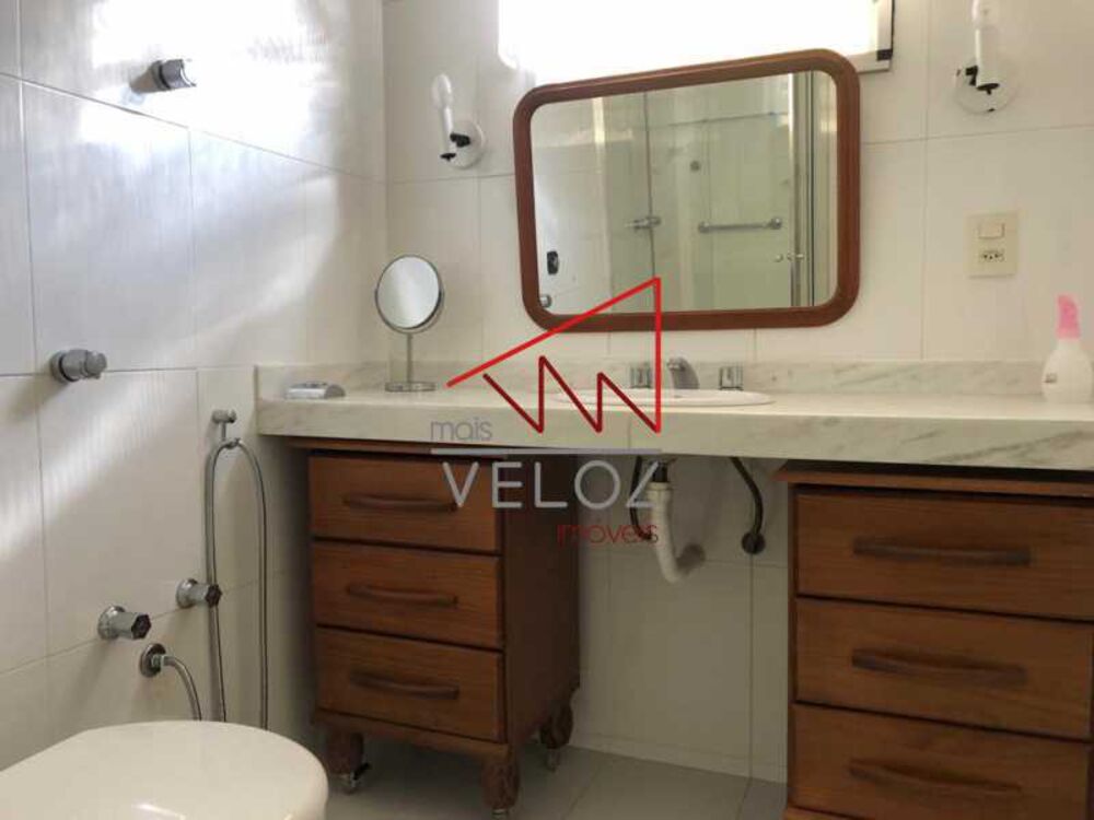 Apartamento à venda com 3 quartos, 121m² - Foto 6