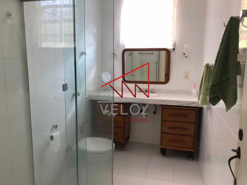 Apartamento à venda com 3 quartos, 121m² - Foto 7