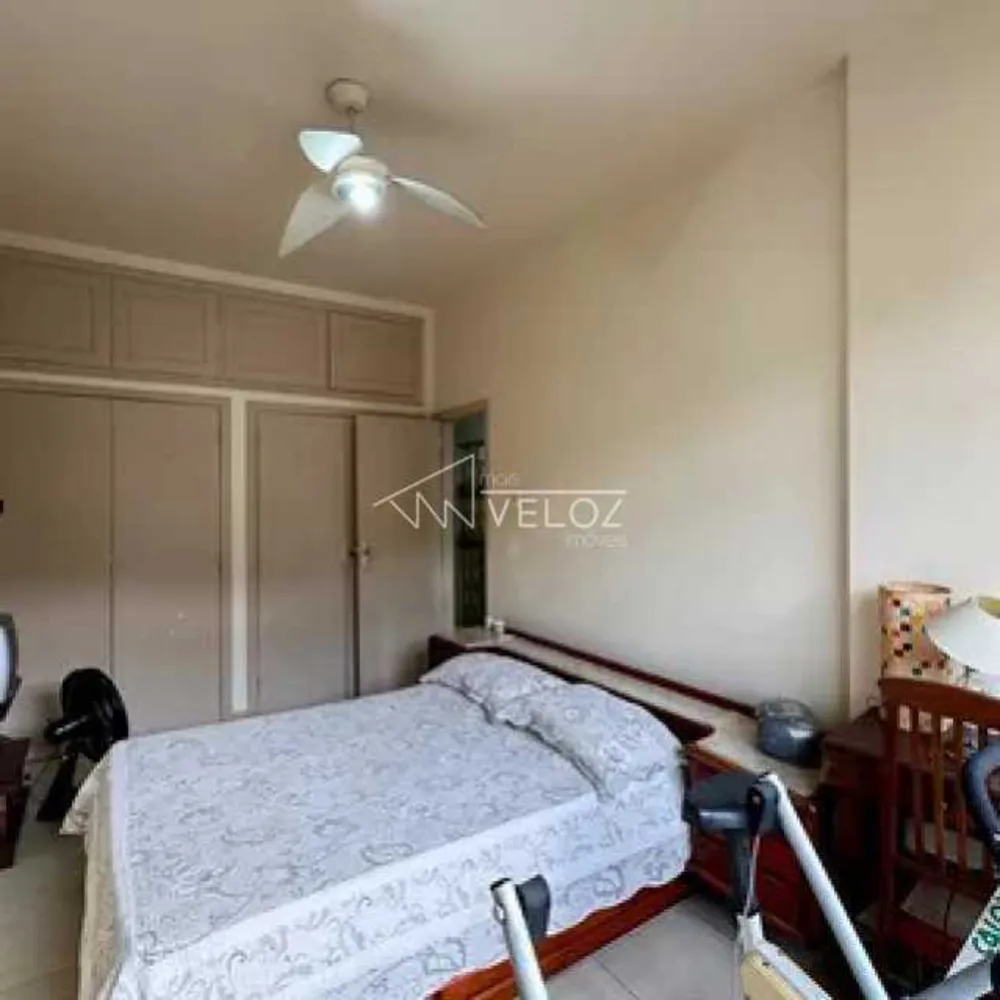Apartamento, 2 quartos, 100 m² - Foto 6