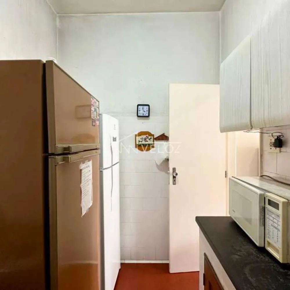 Apartamento, 2 quartos, 100 m² - Foto 19