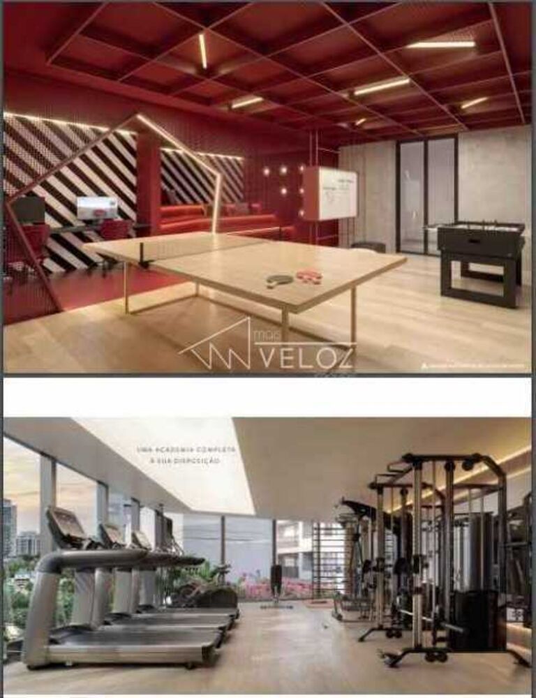 Apartamento à venda com 3 quartos, 105m² - Foto 5