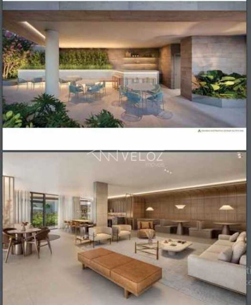 Apartamento à venda com 3 quartos, 105m² - Foto 4