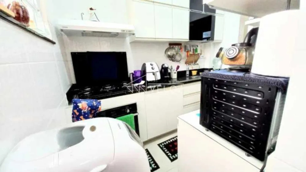 Apartamento, 2 quartos, 66 m² - Foto 16