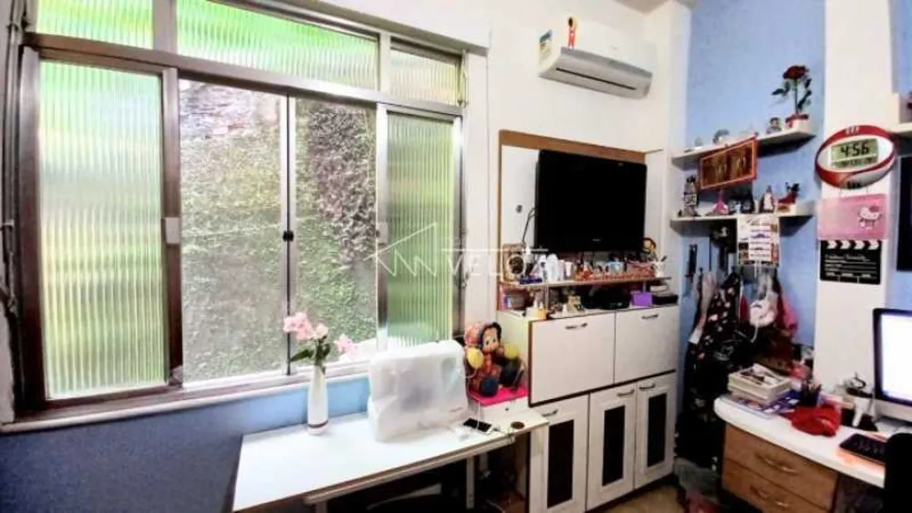 Apartamento, 2 quartos, 66 m² - Foto 2