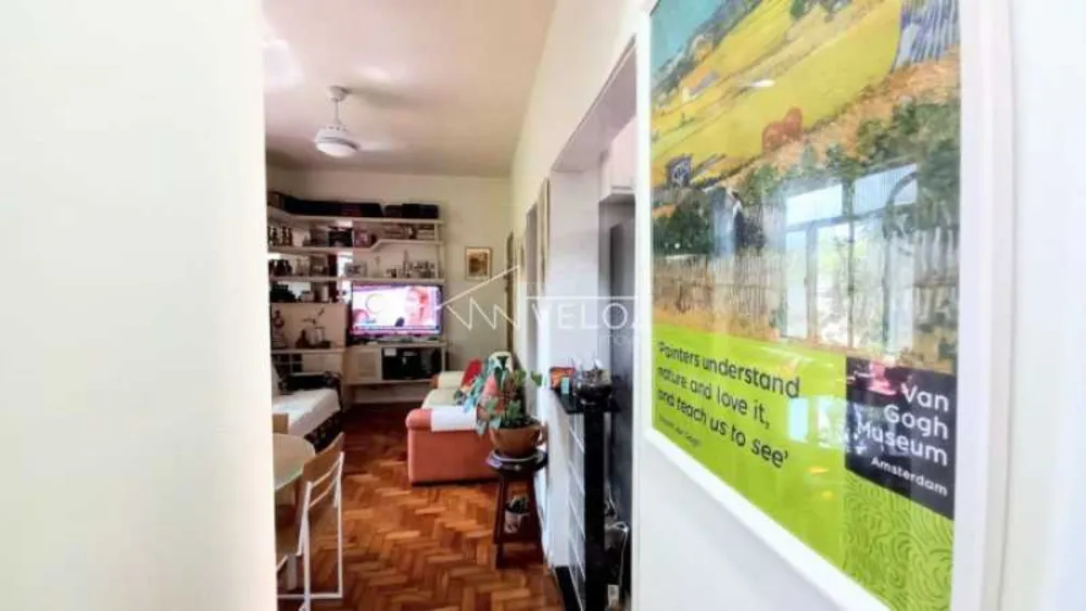 Apartamento, 2 quartos, 66 m² - Foto 8