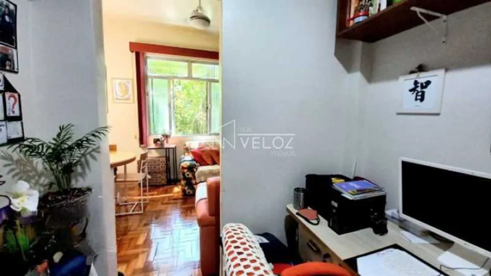 Apartamento, 2 quartos, 66 m² - Foto 9