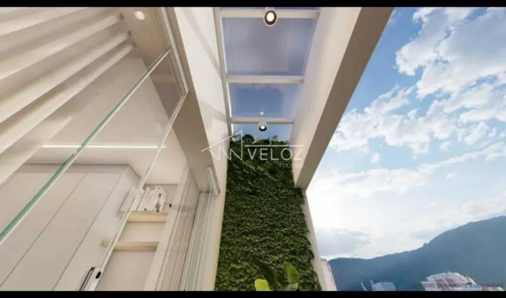 Apartamento, 2 quartos, 63 m² - Foto 6