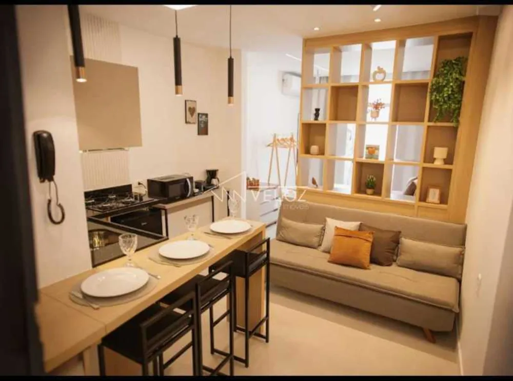 Apartamento, 2 quartos, 63 m² - Foto 15