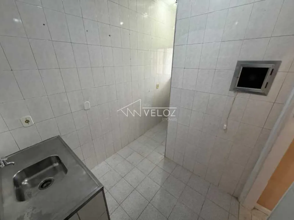 Apartamento, 2 quartos, 40 m² - Foto 1