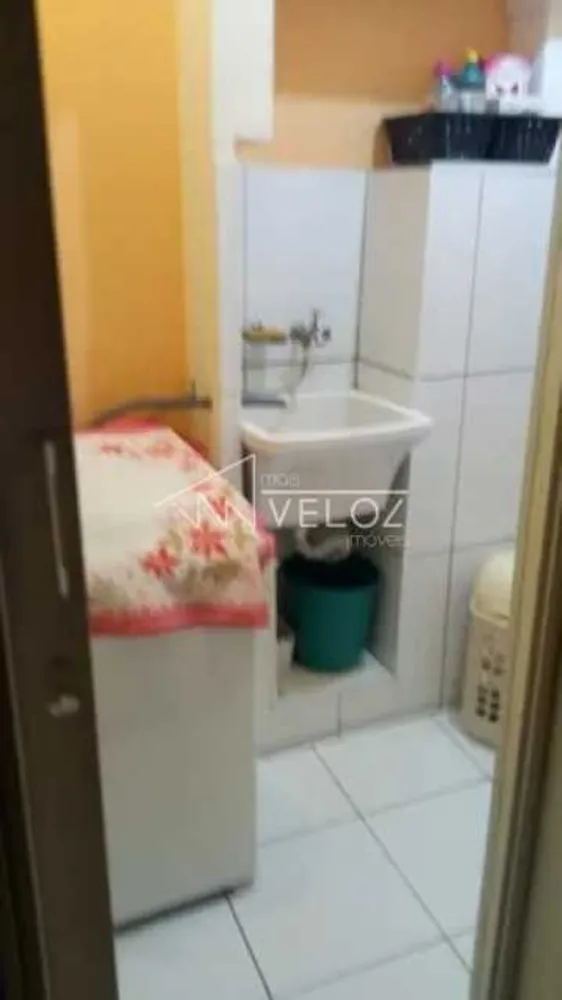 Apartamento, 2 quartos, 75 m² - Foto 9