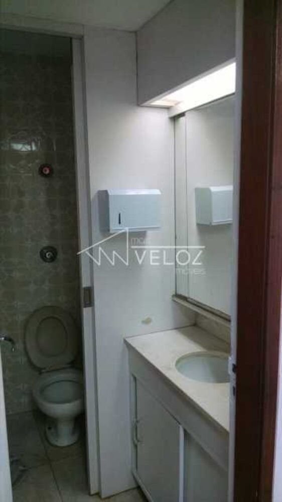 Conjunto Comercial-Sala à venda, 38m² - Foto 3