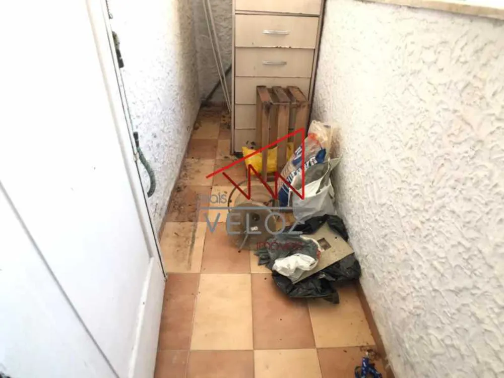 Apartamento, 2 quartos, 50 m² - Foto 8