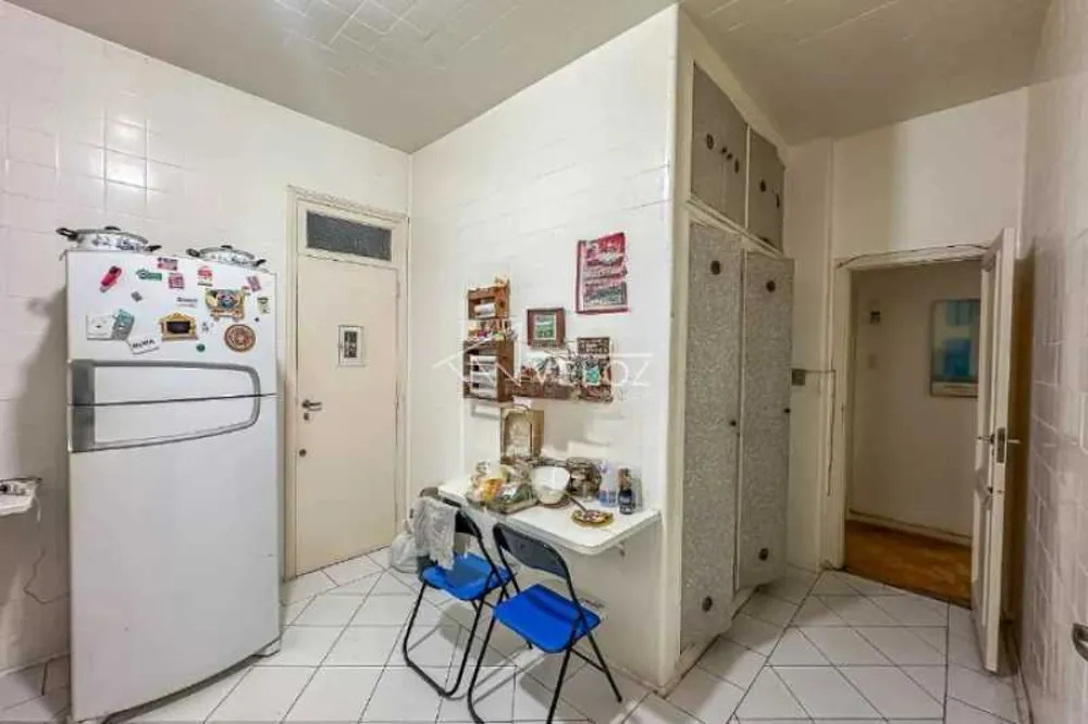 Apartamento, 4 quartos, 137 m² - Foto 7