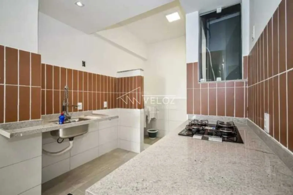 Apartamento, 1 quarto, 53 m² - Foto 17