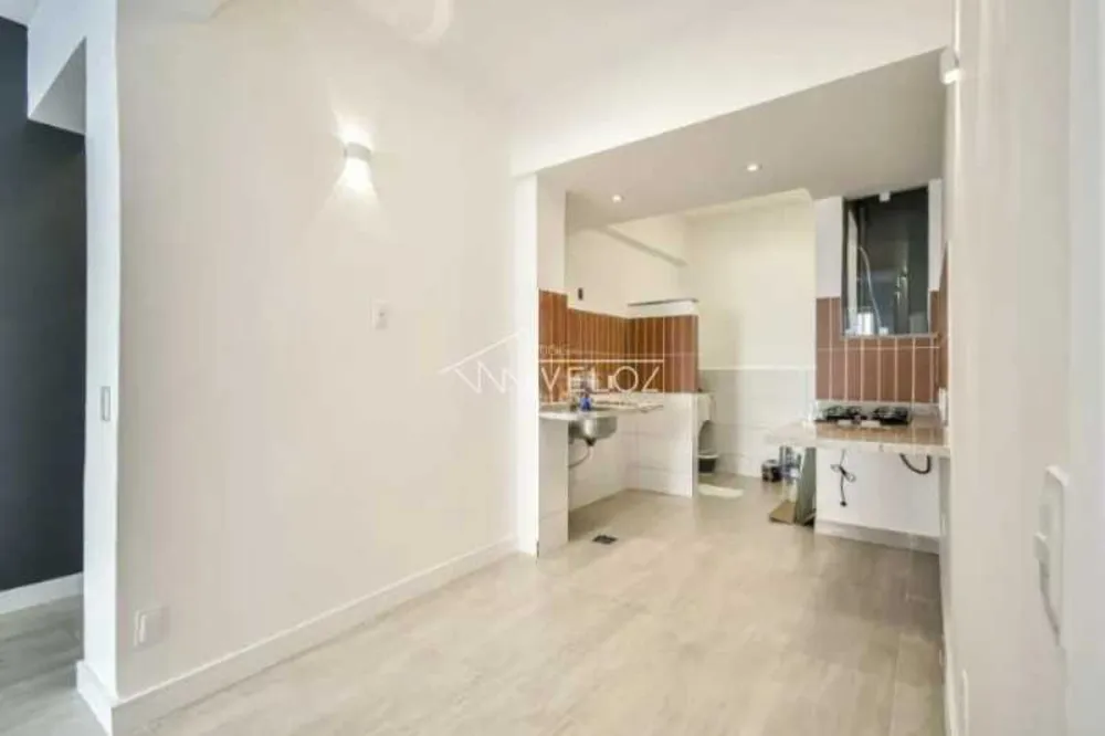 Apartamento, 1 quarto, 53 m² - Foto 7