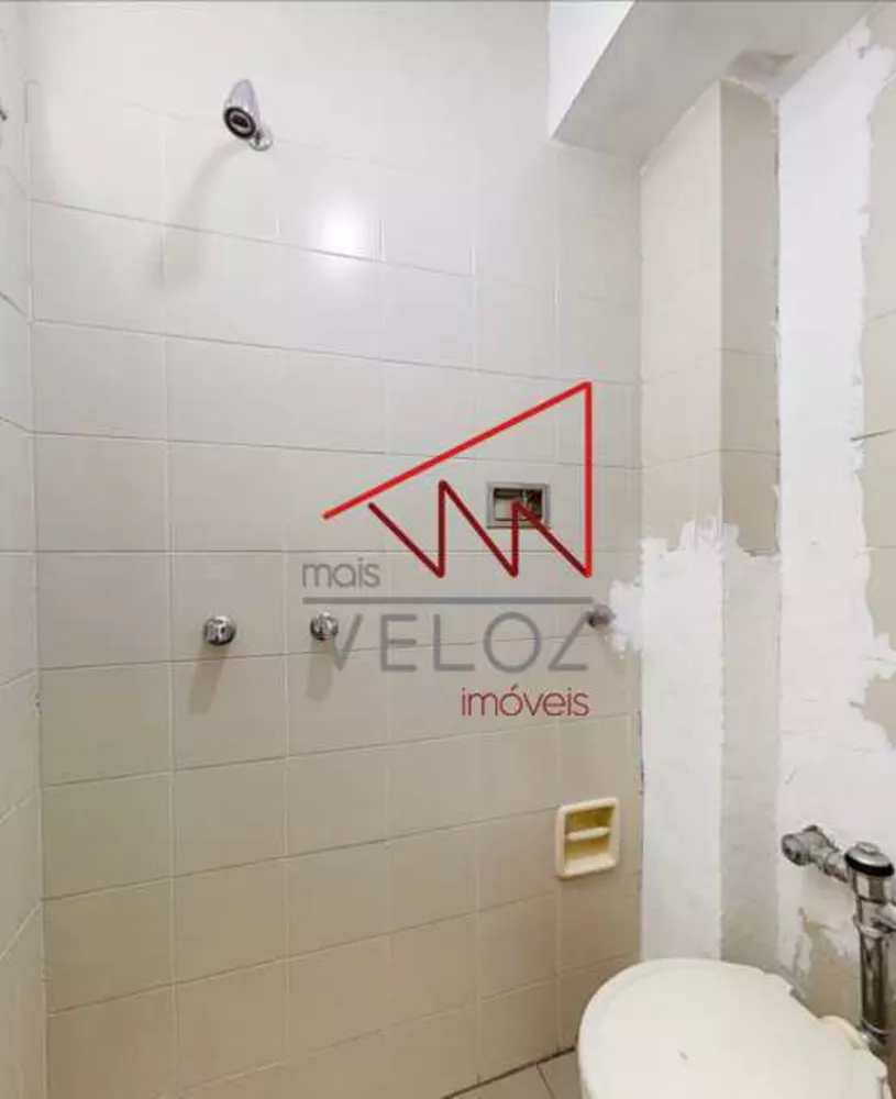 Apartamento à venda com 3 quartos, 110m² - Foto 4