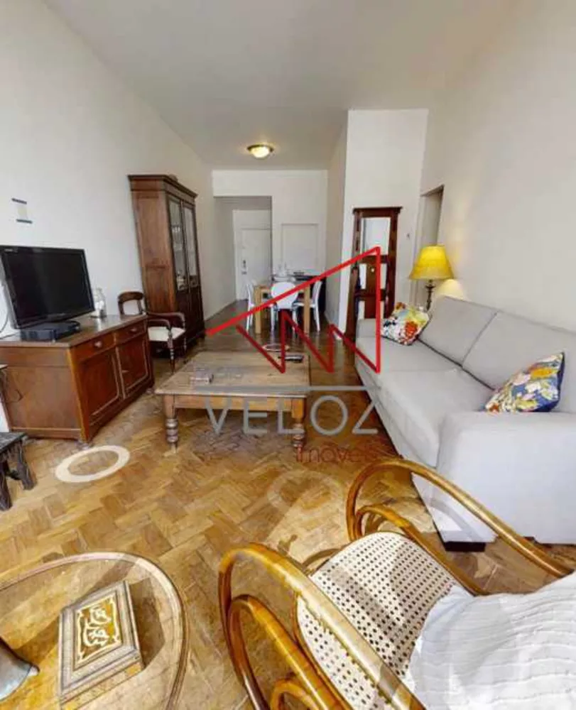 Apartamento à venda com 3 quartos, 110m² - Foto 6