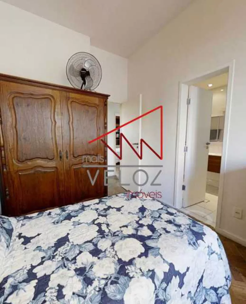 Apartamento à venda com 3 quartos, 110m² - Foto 7