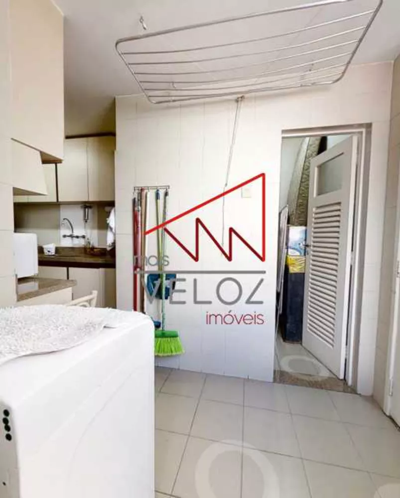 Apartamento à venda com 3 quartos, 110m² - Foto 3