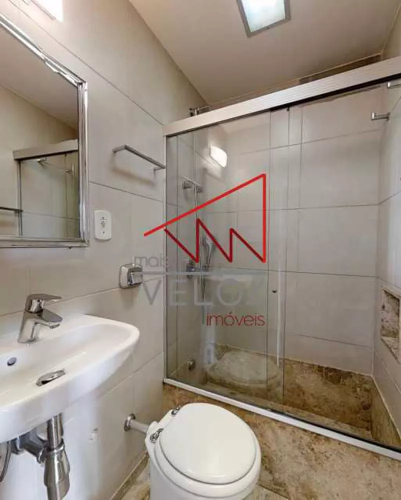 Apartamento à venda com 3 quartos, 110m² - Foto 5