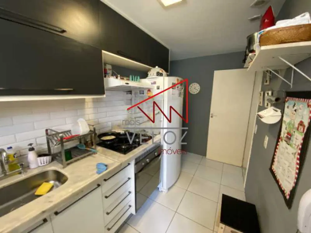 Apartamento, 2 quartos, 89 m² - Foto 6