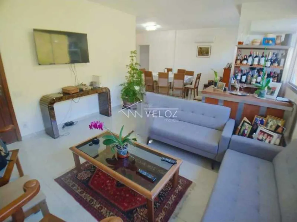 Apartamento, 4 quartos, 149 m² - Foto 18