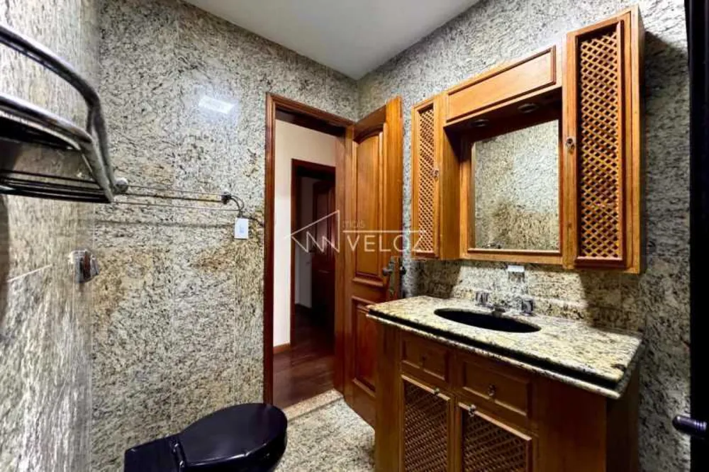 Apartamento, 3 quartos, 140 m² - Foto 26