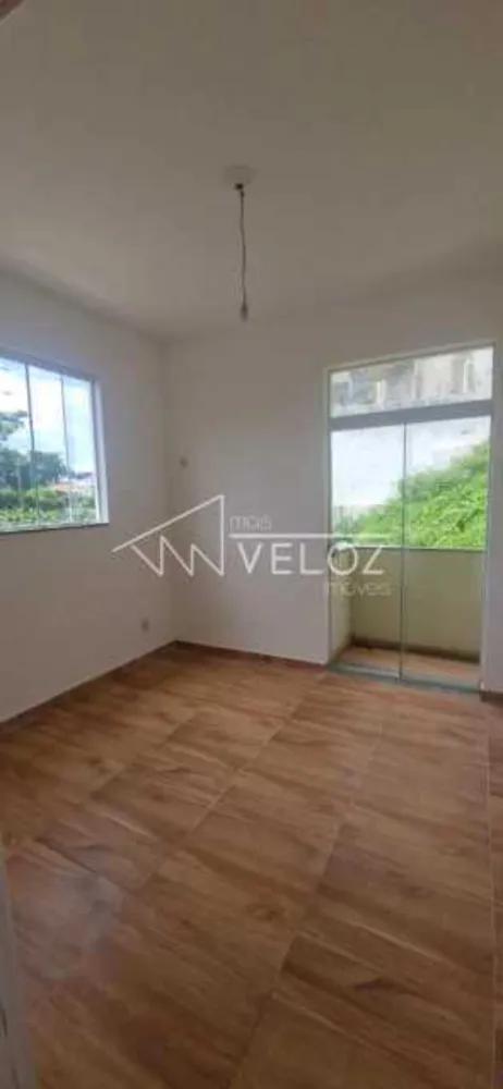 Apartamento, 1 quarto, 59 m² - Foto 5