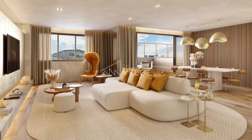 Apartamento, 2 quartos, 74 m² - Foto 14