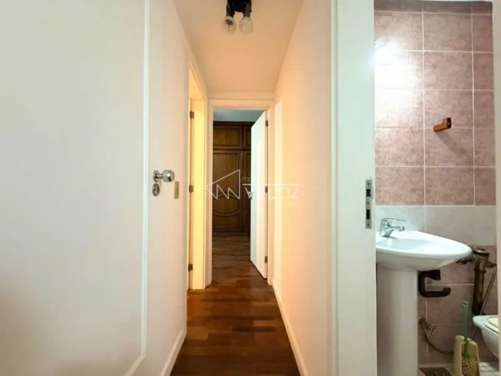 Apartamento, 2 quartos, 74 m² - Foto 8
