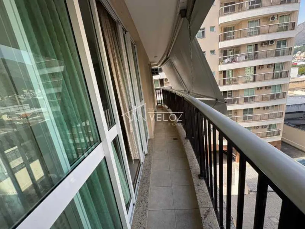 Apartamento, 2 quartos, 86 m² - Foto 7