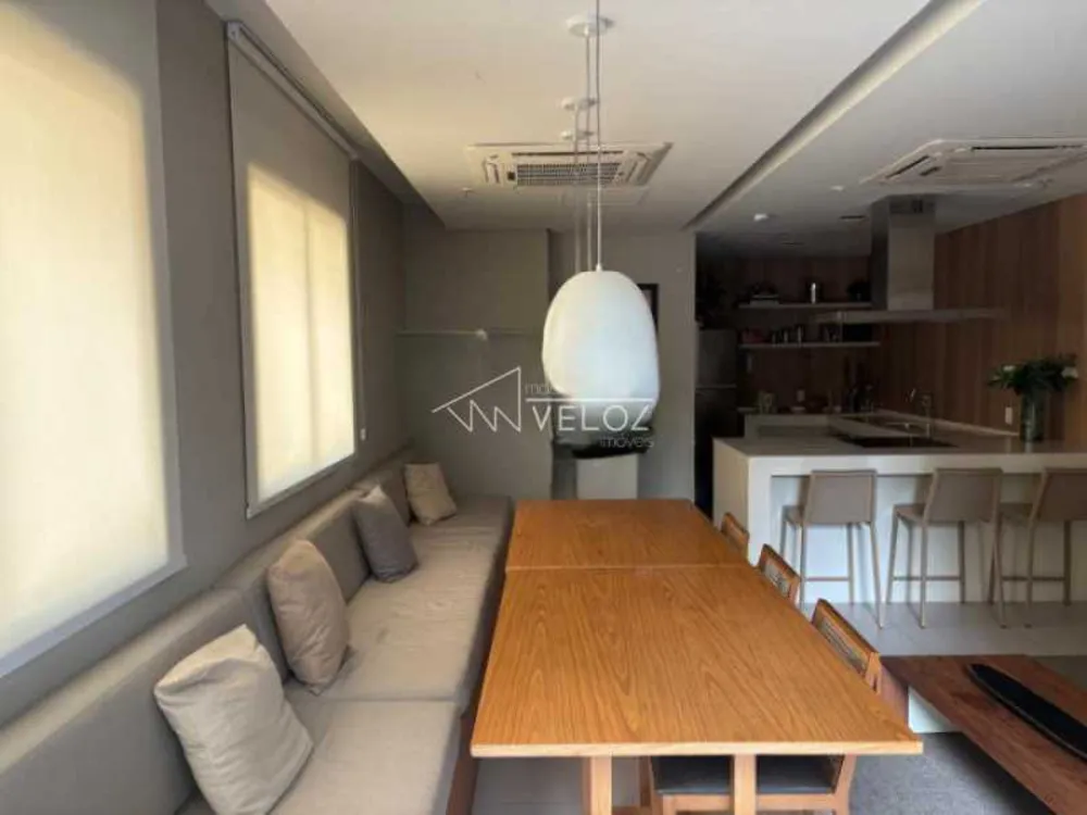 Apartamento, 2 quartos, 95 m² - Foto 2